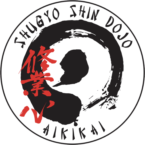 SHUGYO SHIN DOJO / AIKIKAI RD